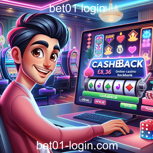 Entenda a Categoria de Cashback em Jogos Online