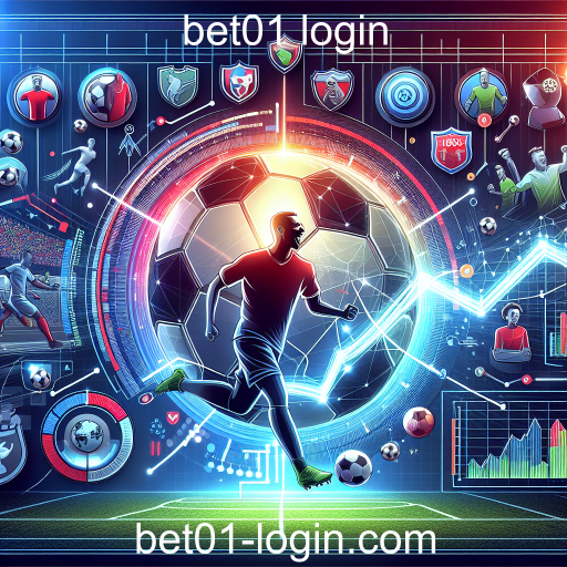 Apostas em Futebol na Bet01: Oportunidades e Emoções